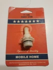 016356025703 P-119C Faucet Stem Mobile Home United States Hardware Manufacturing New. Price: $8.60.