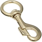 National Hardware N258-590 3172BC Bolt Snap In Solid BRONZE,1-1/4" X 4-3/4" New. Price: $21.20.