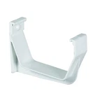 Extr Hook Bracket White New. Price: $16.44.