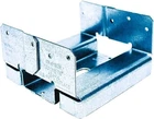 Simpson Strong-tie ABA66Z Post Base Zmax 5-1/2 5-1/4 10PK New. Price: $257.56.
