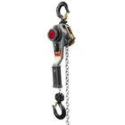 Jet 376203 JLH-100WO-20 Series Ton Lever Hoist 20FT Lift New. Price: $477.68.
