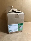 Amerimax M0628 2" 3" Downspout B-elbow White Vinyl Box Of 20 New. Price: $29.99.