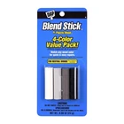 Dap Plastic Wood Neutrals Blend Sticks 0.86 Oz (pack Of 6) New. Price: $29.79.