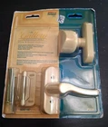 National Hardware - V1319 Contemporary Universal Knob Latch Without Key New. Price: $19.95.