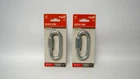 National Hardware 3/8" Zinc Plated Quick Link N100-285 (qty 2) New. Price: $12.49.