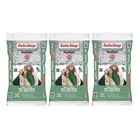 North American Salt 56720 Sure Paws Ice Melter, 20-POUND (pack Of 3) New. Price: $97.24.