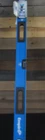 Empire Level 48 In. True Blue Magnetic Box Open. Price: $59.99.