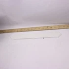 Spectra Metals Hd Diamond Downspout Band White Aluminum Dpbrtw Open. Price: $5.15.