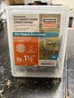 New Simpson Strong Tie X 1/2" Scn Smooth Shank Nail, N8DHDG-R (150 Pk). Price: $12.99.