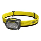 New Nitecore UT27 800 Lumen Dual-beam Running Headlamp, Rechargeable 3XAAA. Price: $54.95.