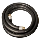 Apache 98108455 3/4 Inch Diameter 12 Foot Length 60 Psi Farm Fuel Transfer Hose New. Price: $44.99.