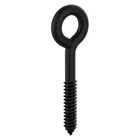 National Hardware N820-103 Lag Screw Eyes, 3/8" 4-1/2", Storm Shine Finish New. Price: $8.98.