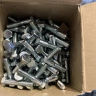 Hillman 5/16 In. 1-1/2 Grade Zinc Hex Head Cap Screw (100 Ct.) 200075 New. Price: $24.00.