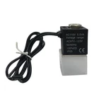 Electric Solenoid Valve 1/4" Npt 2 Way Normally Closed Port New. Price: $40.51.