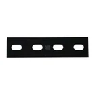 1/8" X 6" 1-1/2" Heavy Duty Mending Plate New. Price: $5.32.