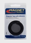 Source Magnetic Tape W/ Adhesive Flexible Craft 1" 30" 07053 New. Price: $12.99.