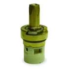 American Standard 951764-0070A Cartridge, Brass/ceramic New. Price: $28.69.