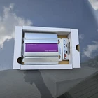 Nedap Eas Smart Deactivator, SD02 Rf MG8300 Us - Untested For. Price: $34.99.