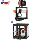 Bundle Of MK4S 3D Printer Ready To Use Assembled & Tested + Enclosur New. Price: $2777.36.