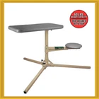 Caldwell The Adjustable Durable Steel Frame 360-DEGREE Rotation New. Price: $279.99.