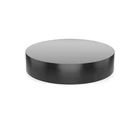Isolate It! Sorbothane Vibration Isolation Circular Pad 50 Duro .25 New. Price: $55.09.