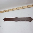 Amerimax Home Products Spectra Metals Pipe Downspout Band Brown Aluminum Open. Price: $5.14.