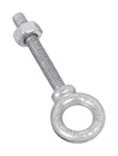 National Hardware N245-126 Galvanized Forged Steel Eyebolt 3/8 X 2-1/2 In. New. Price: $11.20.