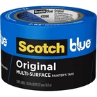 3M 2090-72NC 2.83" X 60YD (72MM) Scotchblue Original Painters TAPE-1PK New. Price: $35.63.