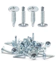 Imscrews 200PCS #8 X 3/4" Self Drilling Truss Head Standard Thread Woo... New. Price: $32.81.