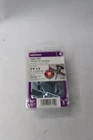 (6-PK) Hillman Round Head Toggle Bolts 1/4" X 3" 41428 New. Price: $10.17.
