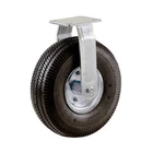 Richelieu F27458 Rigid Caster, Pneumatic Wheel, In. - Quantity New. Price: $226.31.