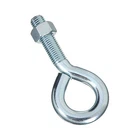 National Hardware N347-716 Eye Bolt With Hex Nut, Zinc, 3/4 In. Quantity New. Price: $43.66.