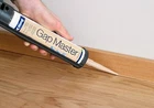 Bona Gap Master Wood Filler Sealant 310ML Tube - Choice Of Colours New. Price: $19.83.