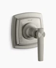 Kohler T16242-4-BN Margaux Transfer Valve Trim Vibrant Brushed Nickel New. Price: $149.49.