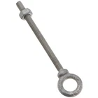 National Hardware N245-118 Eye Bolt, 5/16-18 Thread, 4-1/8 5/8 New. Price: $17.92.