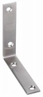 National Hardware N348-862 Stainless 4-HOLES Corner Brace HX0.87 In. Pack New. Price: $40.02.