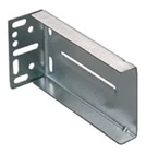 Knape & Vogt 8403P Metal Zinc Rear Mount Drawer Bracket 3-1/2 X In. New. Price: $21.09.