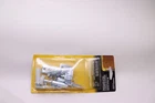 Prime-line Bi-fold Door Pivot & Bracket Repair Kit Fits 7/16 Diameter Hole Open. Price: $6.78.
