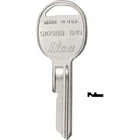 1PC Ilco Gm Nickel Plated Automotive Key, B45 / S1098H (10-PACK) New. Price: $46.46.