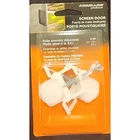 Prime-line B691 Sliding Screen Door Roller Kit Two-packs (12 Nylon Wheels) New. Price: $29.99.