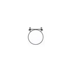Scenic Road SR250 Feed Pail Holder, Wall-mount, Folds Down, Steel Quantity 1 New. Price: $43.14.