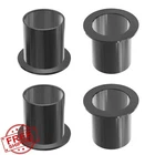 Focmkeas Pom Flanged Sleeve Bearings 12MM Id X 14MM Od 17MM 4PCS New. Price: $20.99.