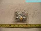 QTY=3: National Hardware N240-887 3248BC Double Clevis Link 038613240889 New. Price: $20.41.