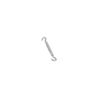 National Hardware N222-000 Hook/hook Turnbuckle, Zinc, 1/4 X 7-1/2 In. New. Price: $34.90.