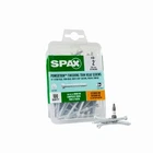 #8X2" Exterior / Interior Trim Head Wood & Finishing Project Screws White Powert New. Price: $23.21.