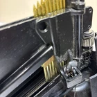 Craftsman Clipped Head Angle Framing Nailer To 3-1/2 Nails 70 110 Psi Used. Price: $95.00.