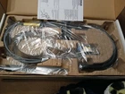 Kohler K-22975-BL Crue Bar Or Secondary Kitchen Faucet, Matte Black Open. Price: $225.00.