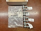 (X4)- Campbell 5/16 Shackle Screw Pin T9640535/00055 New Never Used. Price: $9.99.