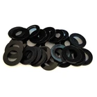 Nacx 30PCS Black Nylon Plastic Round Flat Washer Gasket Spacer Fastener M20 X... New. Price: $9.28.