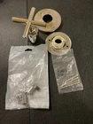 Kohler K-T14491-3-CP Purist Single-handle 2/3-FN Diverter Trim, Chrome Used. Price: $150.99.